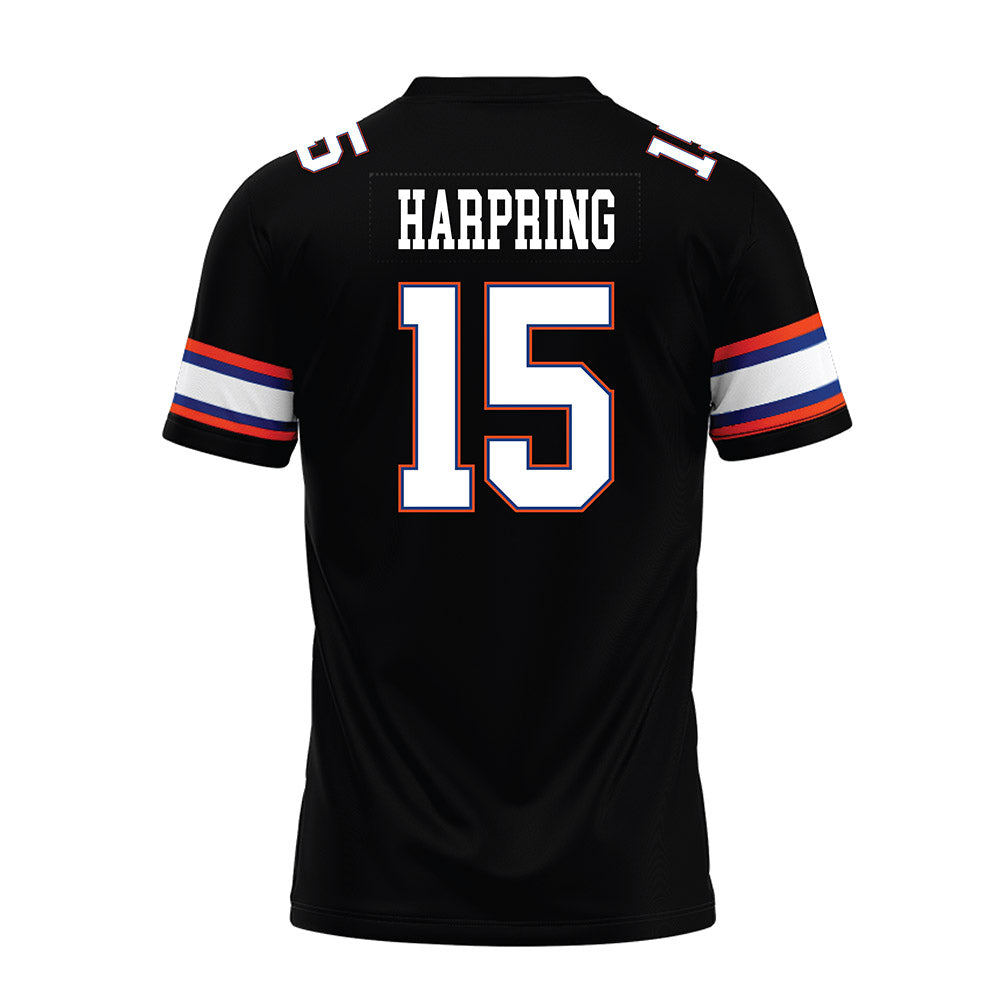 Florida - NCAA Football : Luke Harpring - Premium Football Jersey-1