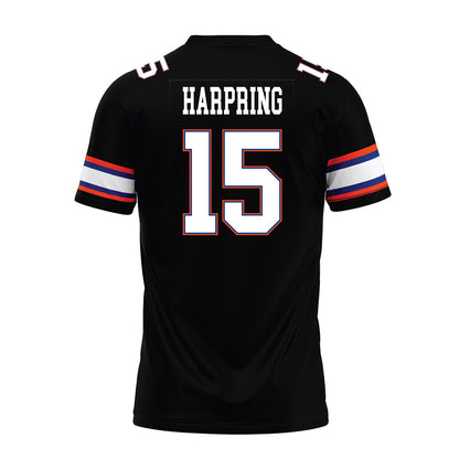 Florida - NCAA Football : Luke Harpring - Premium Football Jersey-1