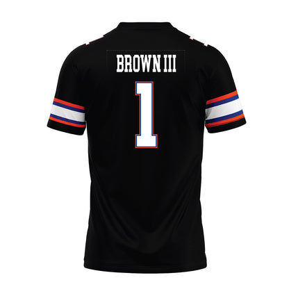 Florida - NCAA Football : Vernell Brown III - Premium Football Jersey-1