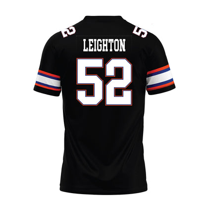 Florida - NCAA Football : Dylan Leighton - Premium Football Jersey-1