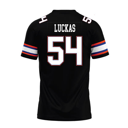 Florida - NCAA Football : Javarii Luckas - Premium Football Jersey-1