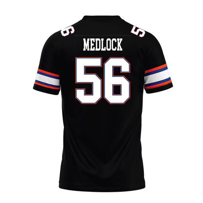Florida - NCAA Football : Jahari Medlock - Premium Football Jersey-1