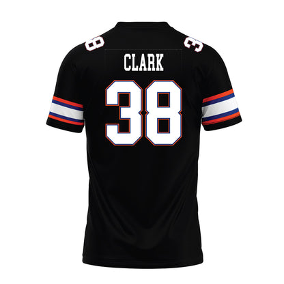 Florida - NCAA Football : Alec Clark - Premium Football Jersey-1