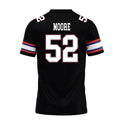 Florida - NCAA Football : Harrison Moore - Premium Football Jersey-1