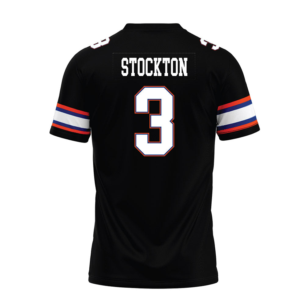 Florida - NCAA Football : Bailey Stockton - Premium Football Jersey-1