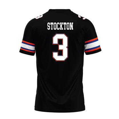 Florida - NCAA Football : Bailey Stockton - Premium Football Jersey-1