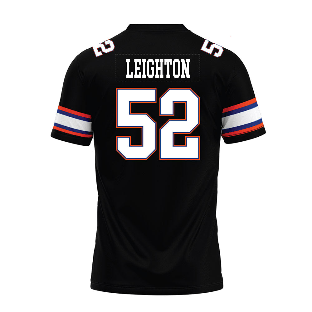 Florida - NCAA Football : Dylan Leighton - Premium Football Jersey-1