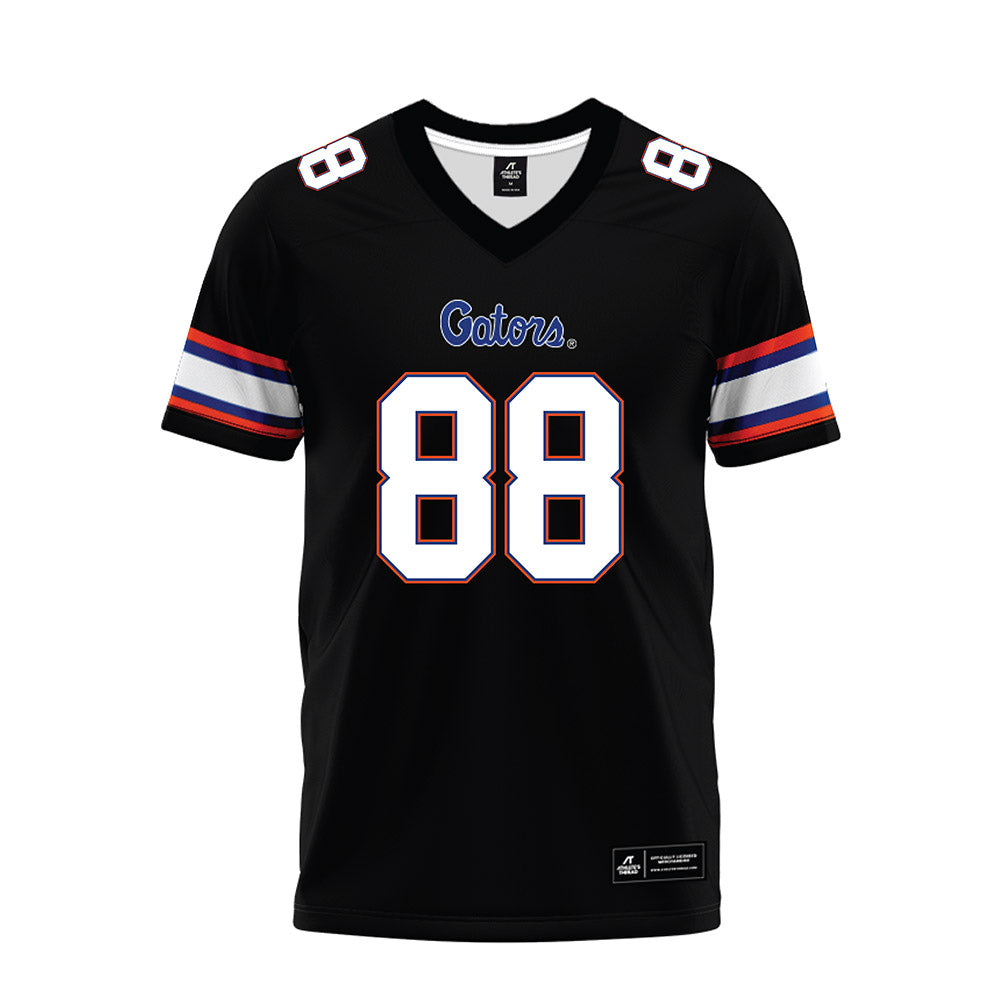 Florida - NCAA Football : Collin Knowles - Premium Football Jersey-0
