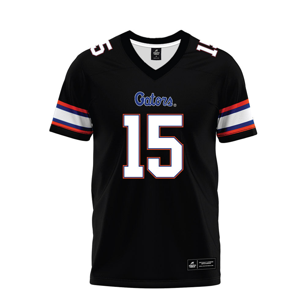 Florida - NCAA Football : Luke Harpring - Premium Football Jersey-0