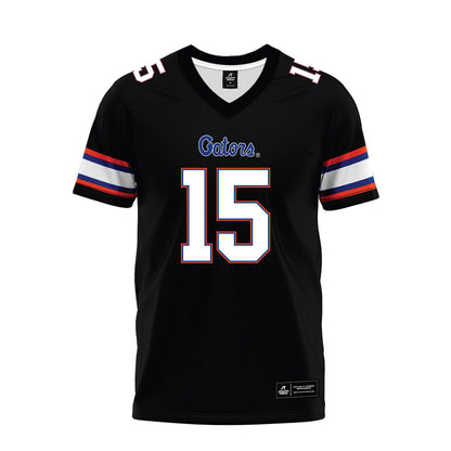 Florida - NCAA Football : Luke Harpring - Premium Football Jersey-0