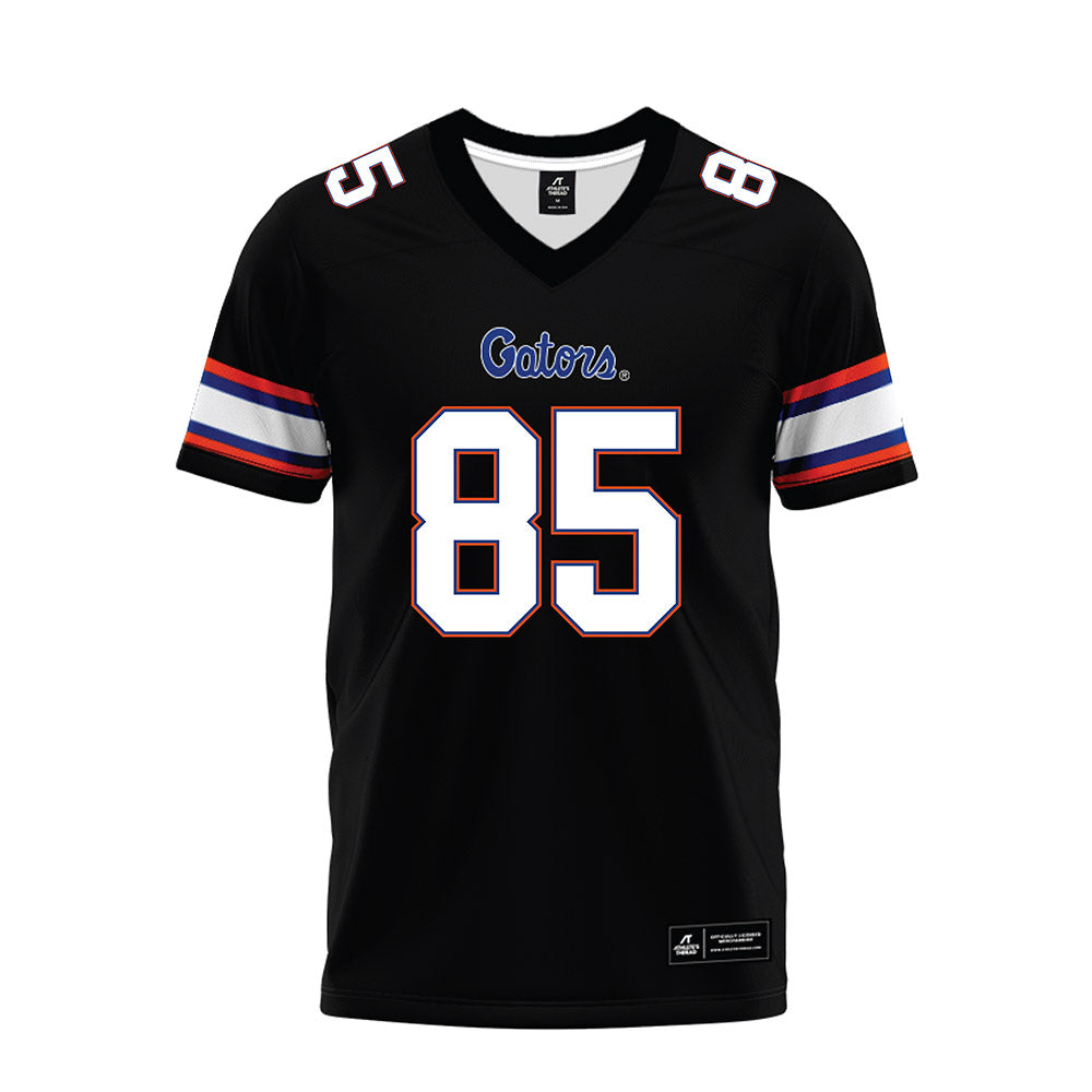 Florida - NCAA Football : Evan Chieca - Premium Football Jersey-0