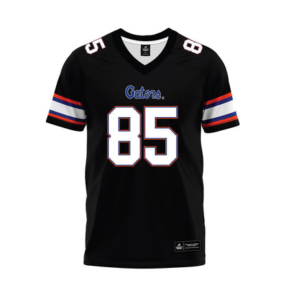 Florida - NCAA Football : Evan Chieca - Premium Football Jersey-0
