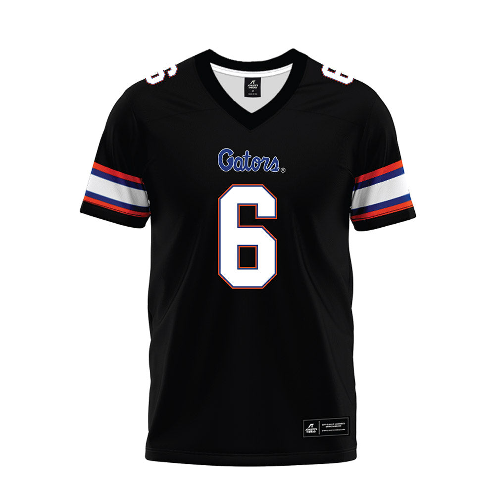 Florida - NCAA Football : Dallas Wilson - Premium Football Jersey-0