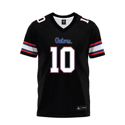 Florida - NCAA Football : Jerrae Hawkins - Premium Football Jersey-0