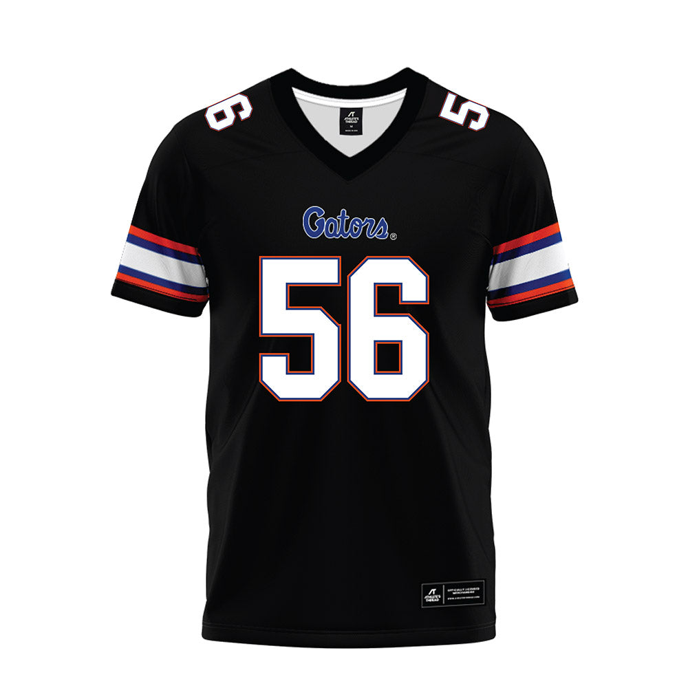 Florida - NCAA Football : Jahari Medlock - Premium Football Jersey-0