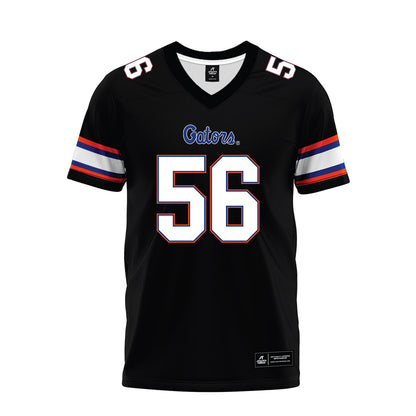Florida - NCAA Football : Jahari Medlock - Premium Football Jersey-0