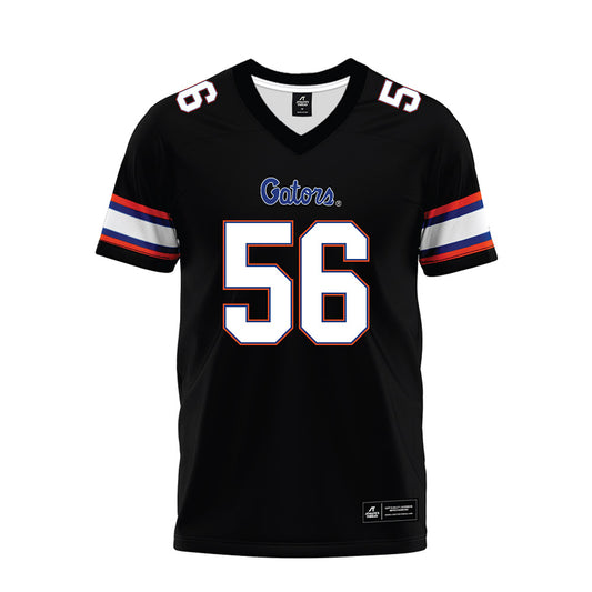 Florida - NCAA Football : Jahari Medlock - Premium Football Jersey-0