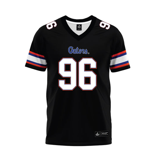 Florida - NCAA Football : JaReylan McCoy - Premium Football Jersey-0