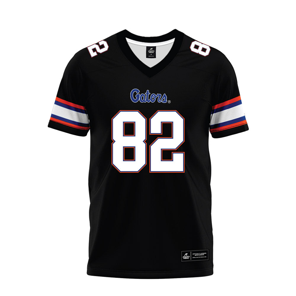 Florida - NCAA Football : Ace Ciongoli - Premium Football Jersey-0