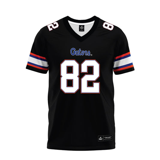 Florida - NCAA Football : Ace Ciongoli - Premium Football Jersey-0