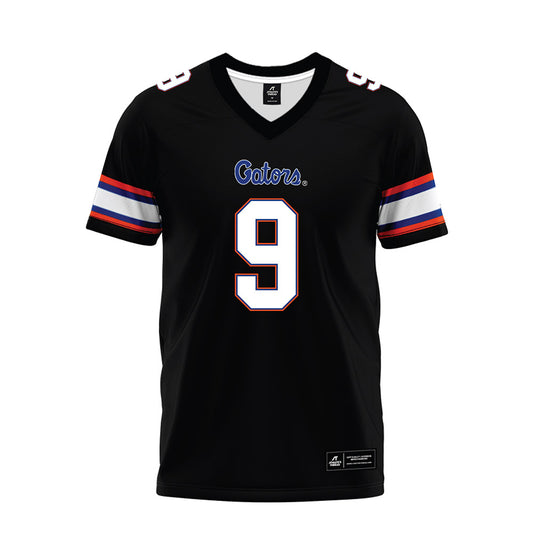 Florida - NCAA Football : Tramell Jones - Premium Football Jersey-0