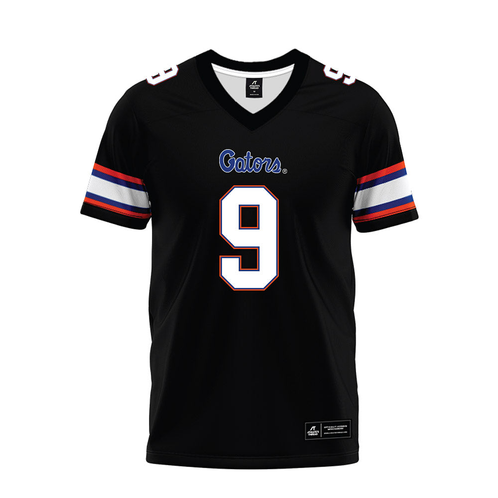 Florida - NCAA Football : Drake Stubbs - Premium Football Jersey-0