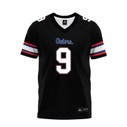 Florida - NCAA Football : Drake Stubbs - Premium Football Jersey-0