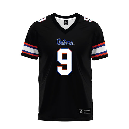Florida - NCAA Football : Drake Stubbs - Premium Football Jersey-0