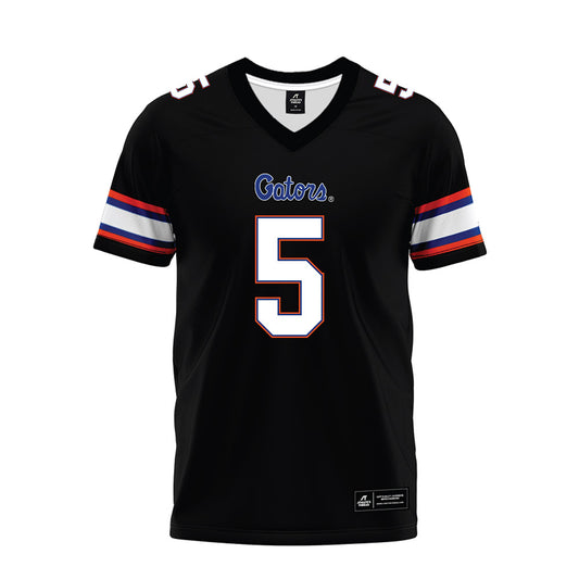 Florida - NCAA Football : Micah Mays Jr. - Premium Football Jersey-0