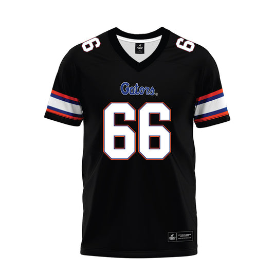 Florida - NCAA Football : Emeka Ugorji - Premium Football Jersey-0