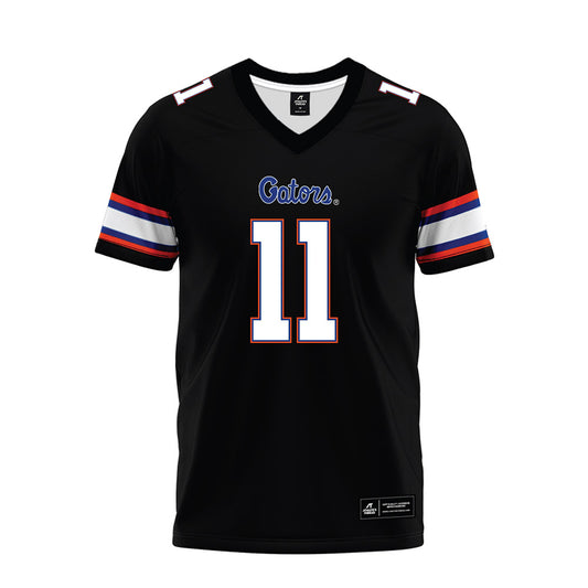 Florida - NCAA Football : Will Griffin - Premium Football Jersey-0
