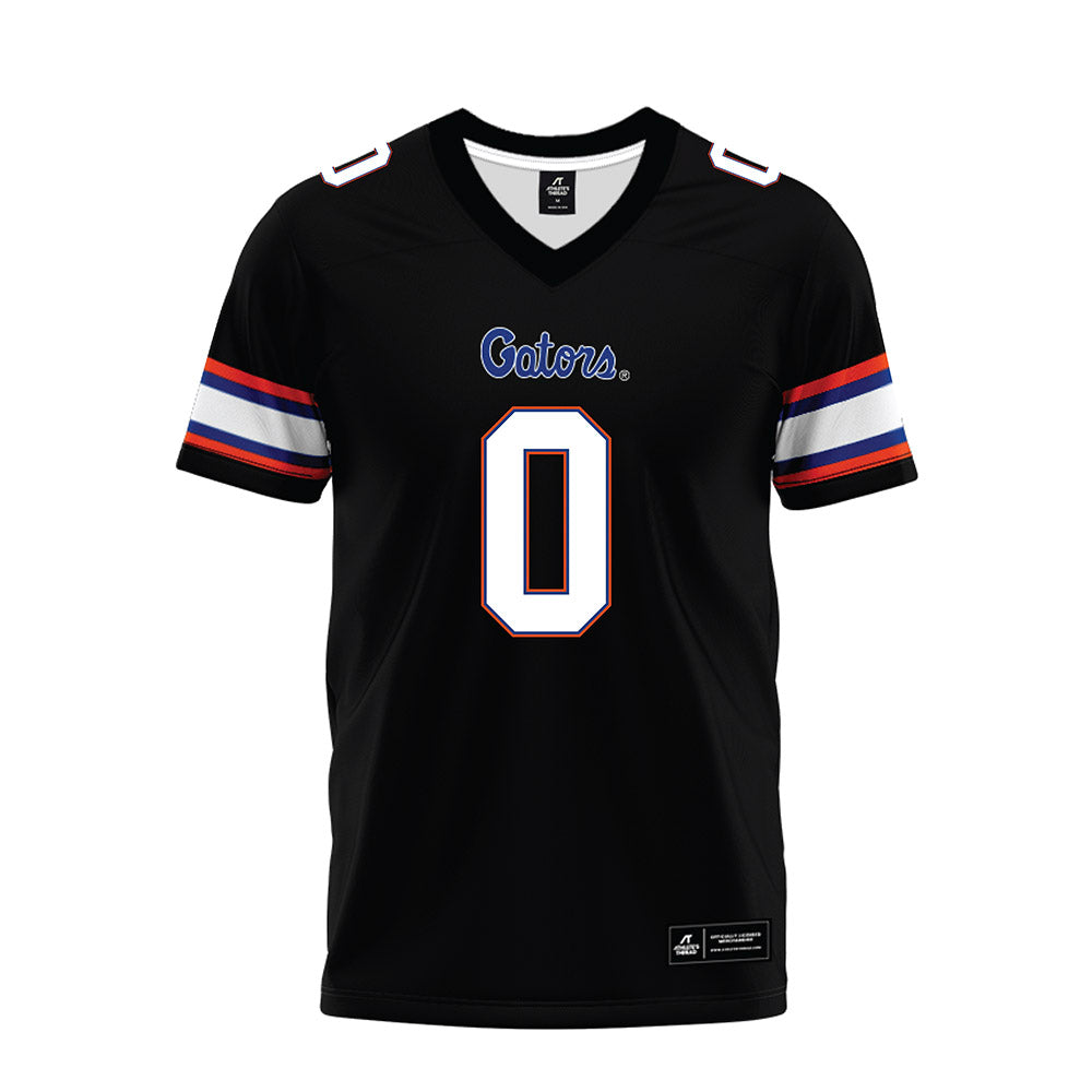 Florida - NCAA Football : Test AccountJulyNine - Premium Football Jersey-0