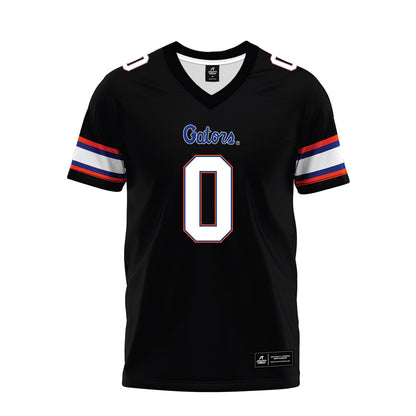 Florida - NCAA Football : Test AccountJulyNine - Premium Football Jersey-0