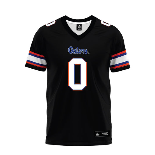Florida - NCAA Football : Test AccountJulyNine - Premium Football Jersey-0