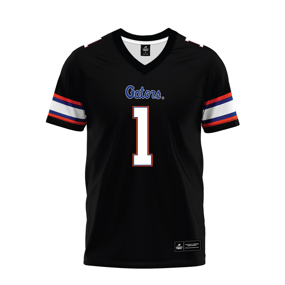 Florida - NCAA Football : Vernell Brown III - Premium Football Jersey-0