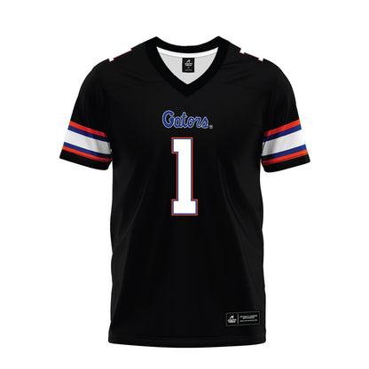 Florida - NCAA Football : Vernell Brown III - Premium Football Jersey-0