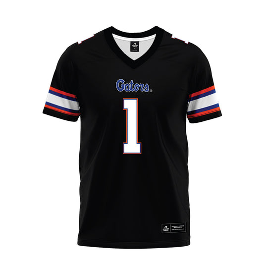 Florida - NCAA Football : Vernell Brown III - Premium Football Jersey-0
