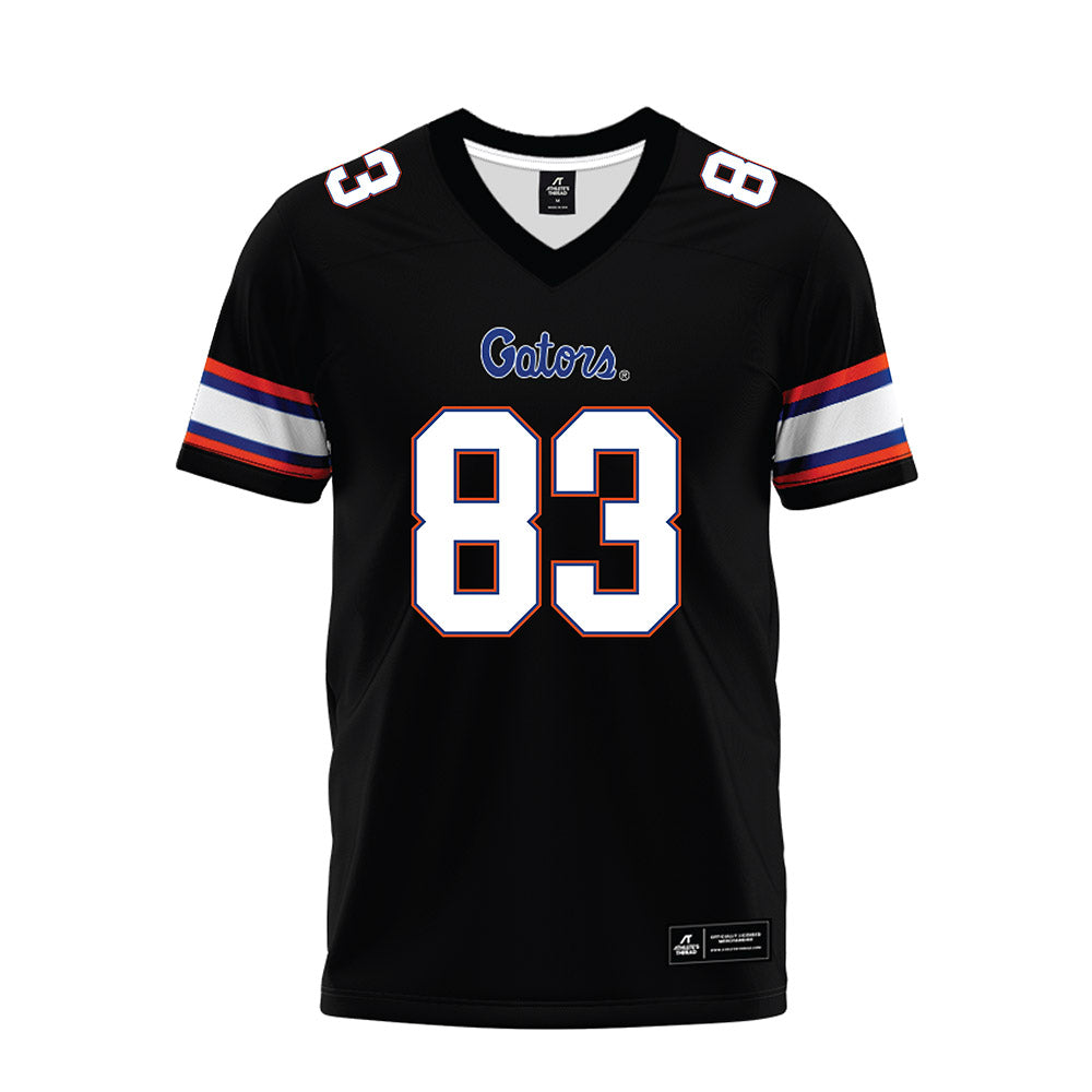 Florida - NCAA Football : Justin Williams - Premium Football Jersey-0