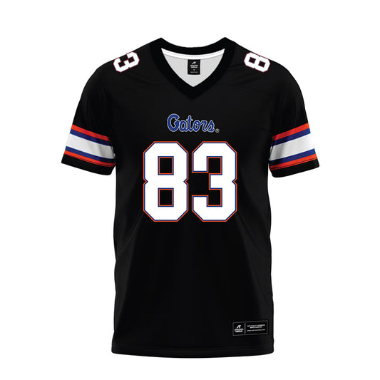 Florida - NCAA Football : Justin Williams - Premium Football Jersey-0