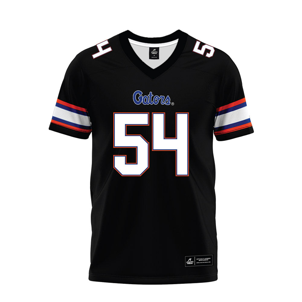 Florida - NCAA Football : Javarii Luckas - Premium Football Jersey-0