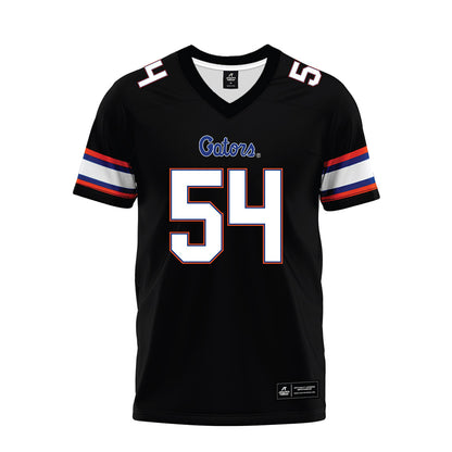 Florida - NCAA Football : Javarii Luckas - Premium Football Jersey-0