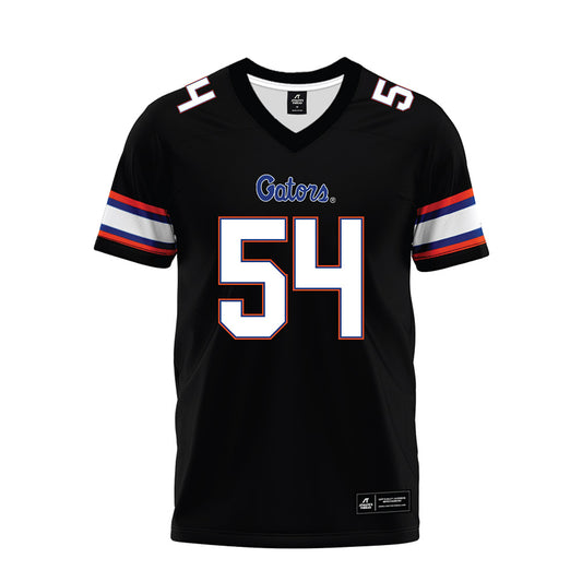 Florida - NCAA Football : Javarii Luckas - Premium Football Jersey-0