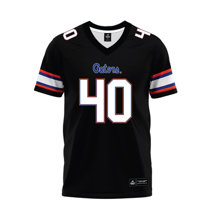 Florida - NCAA Football : Brandon Rabasco - Premium Football Jersey