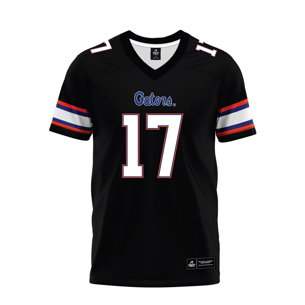 Florida - NCAA Football : Lacota Dippre - Premium Football Jersey-0