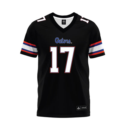 Florida - NCAA Football : Lacota Dippre - Premium Football Jersey-0