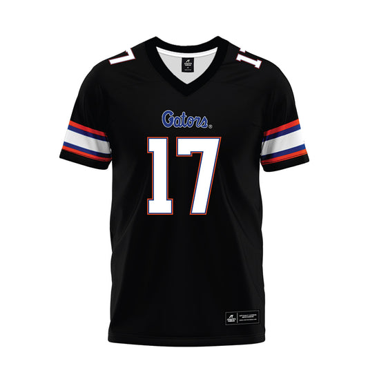 Florida - NCAA Football : Lacota Dippre - Premium Football Jersey-0