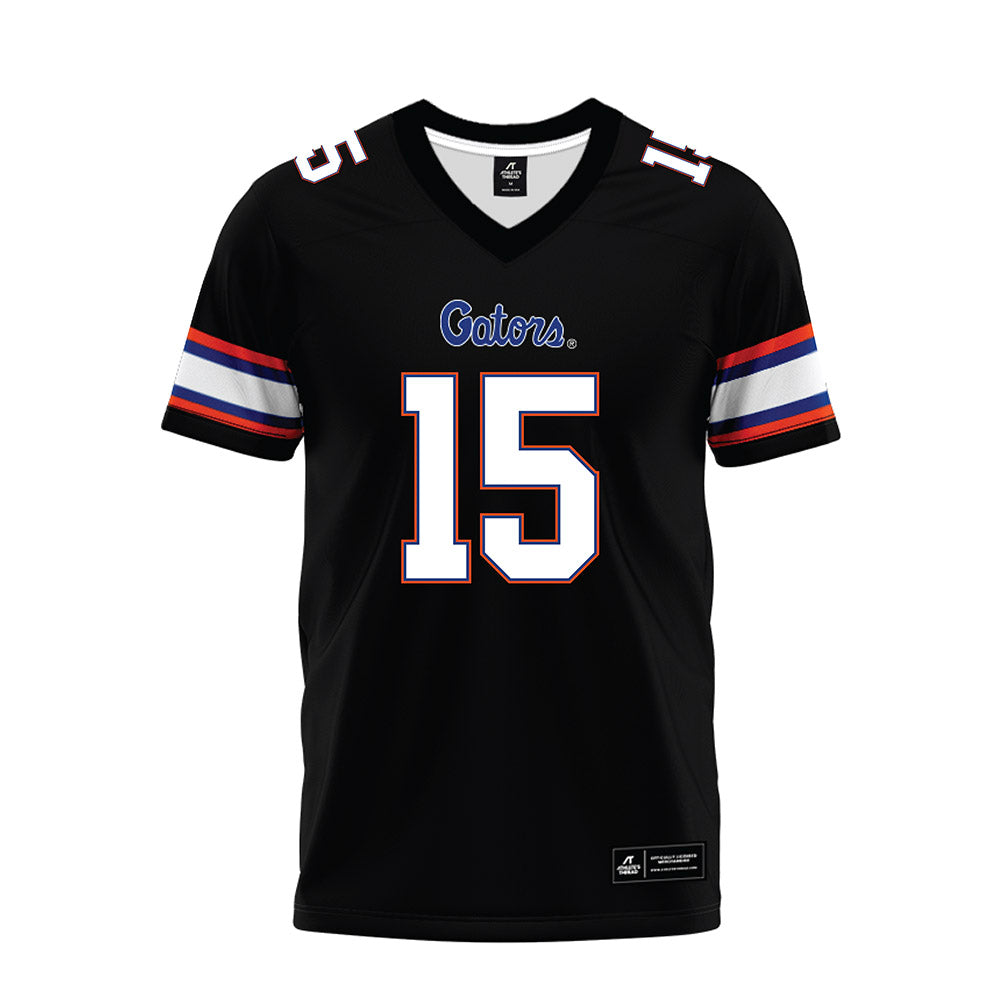 Florida - NCAA Football : Luke Harpring - Premium Football Jersey-0