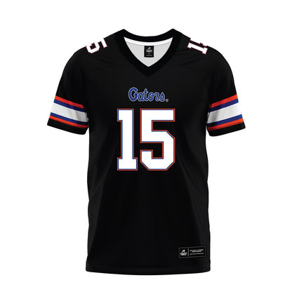 Florida - NCAA Football : Luke Harpring - Premium Football Jersey-0