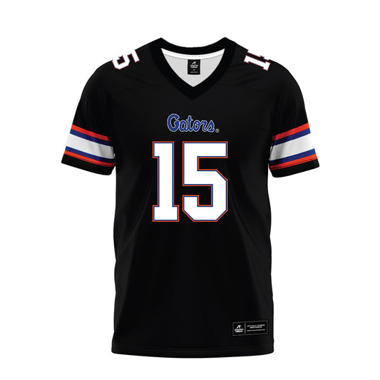 Florida - NCAA Football : Luke Harpring - Premium Football Jersey-0