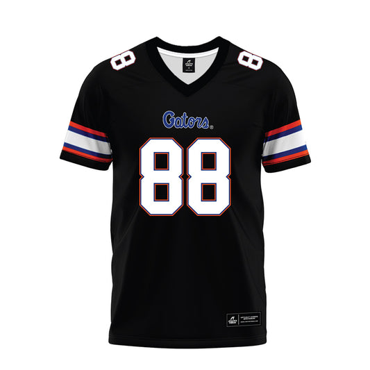 Florida - NCAA Football : Marquez Daniel - Premium Football Jersey-0